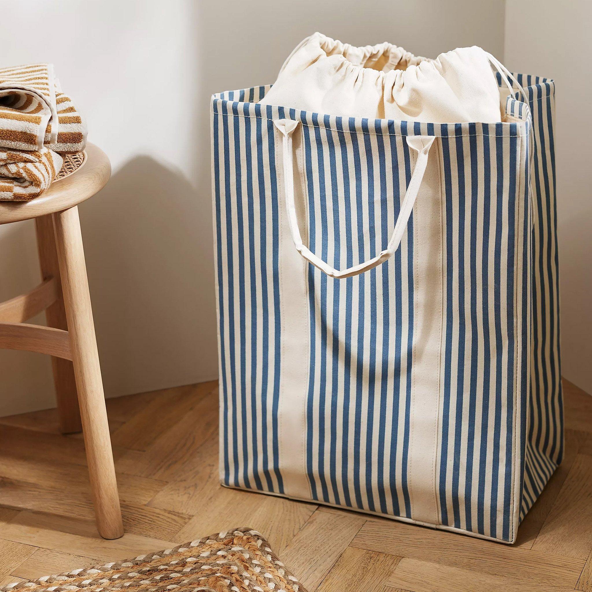 Laundry Baskets