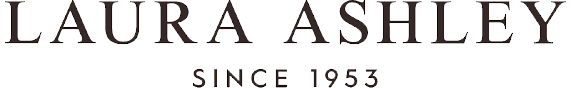 Laura Ashley Logo