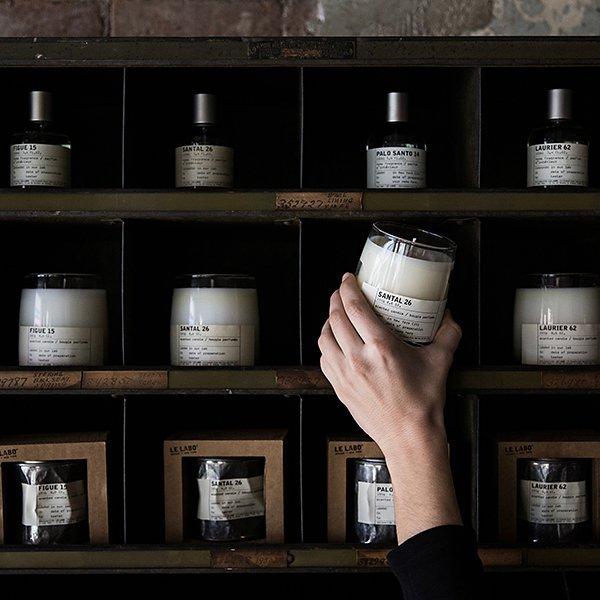 Candles