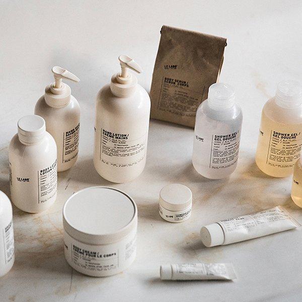 Bath & body