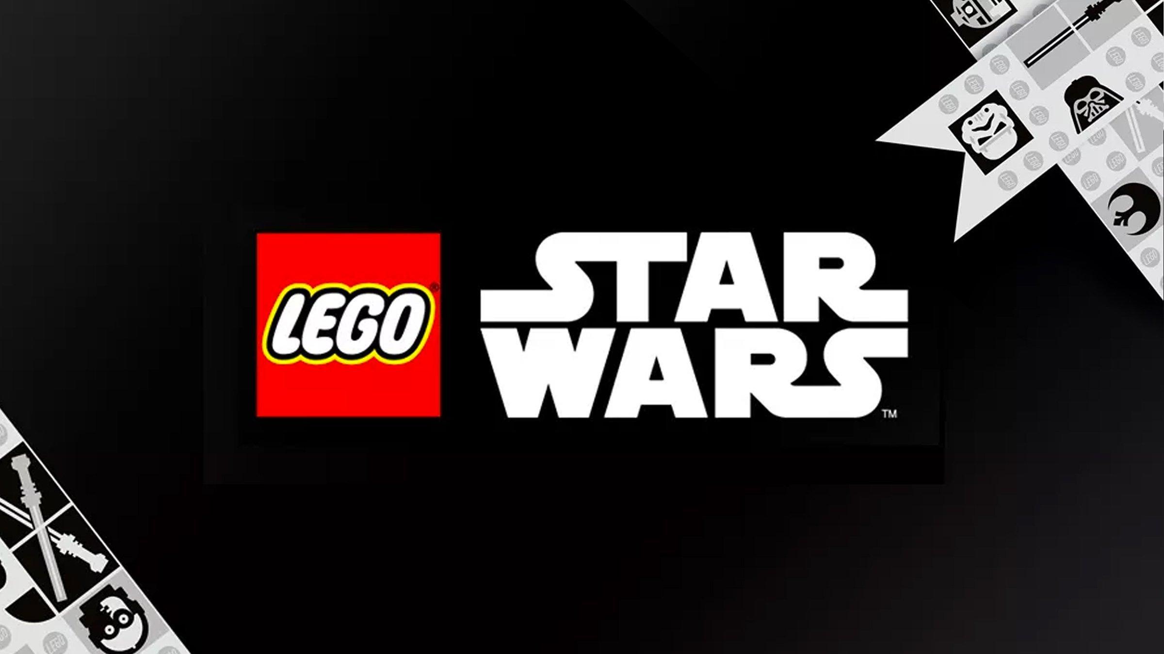 Lego Star Wars