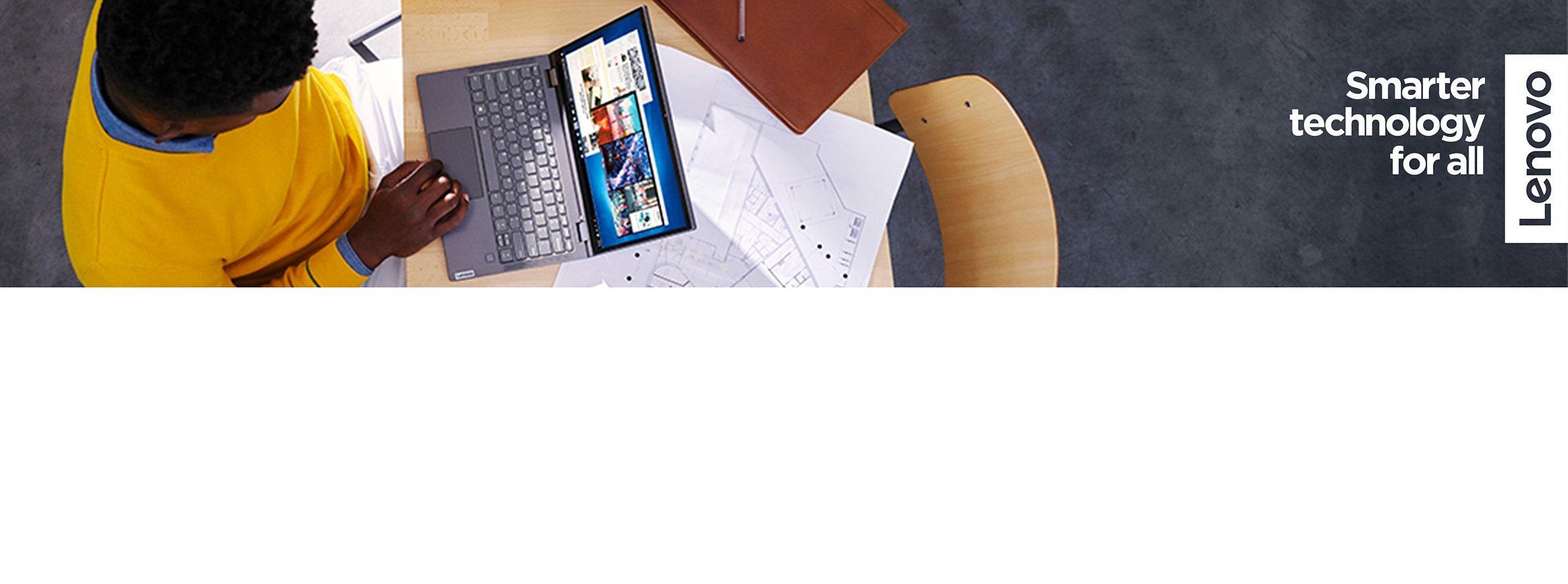 Lenovo | John Lewis & Partners
