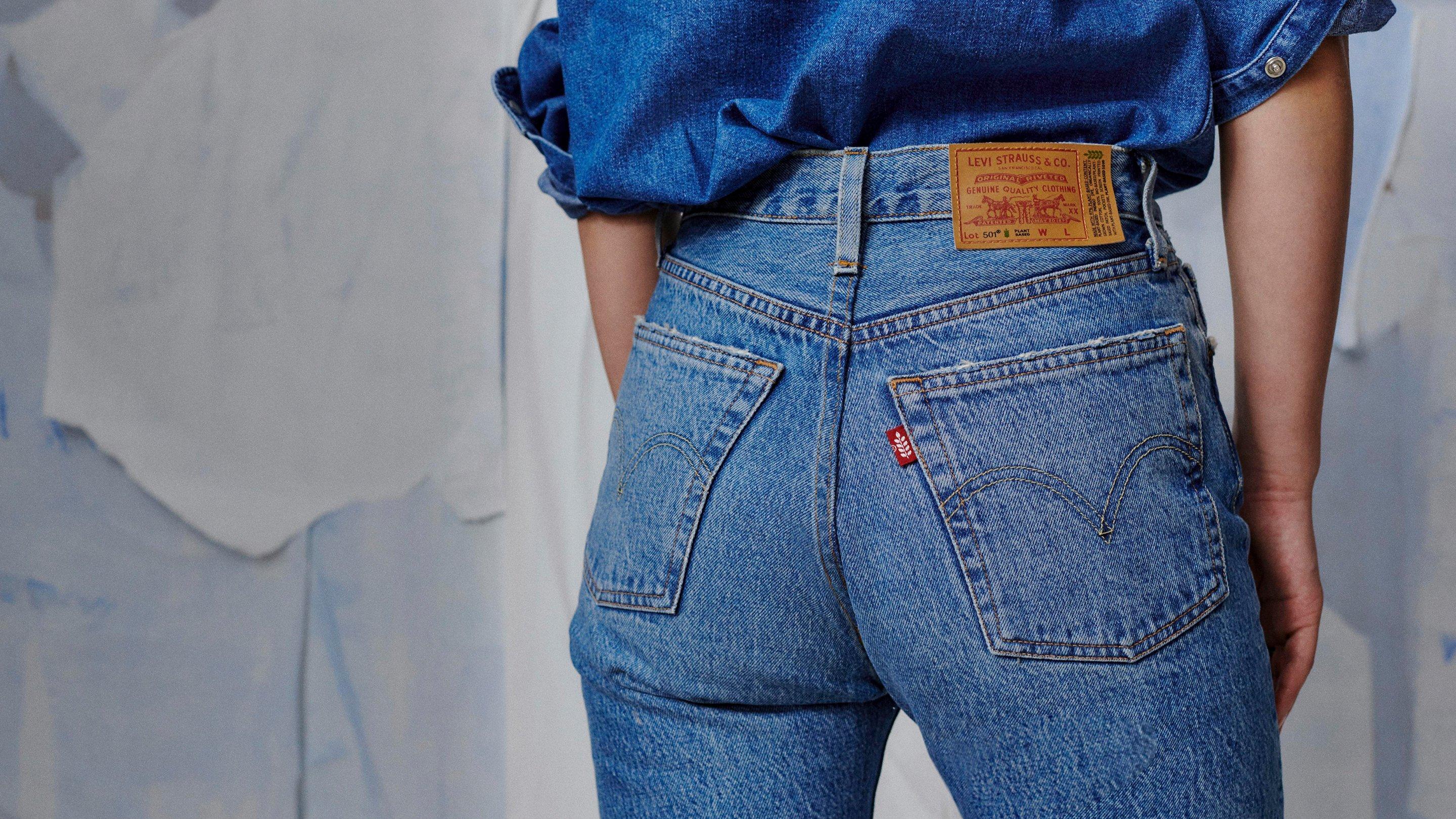 Levis 501