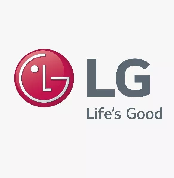 LG logo