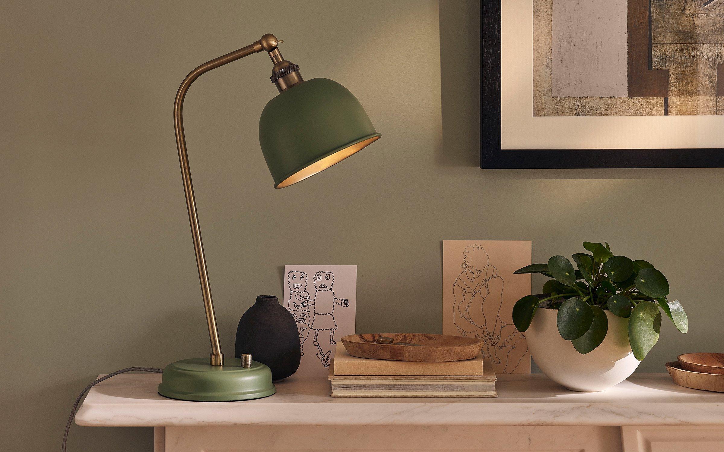 Yes you CAN save pounds with energy-efficient lighting