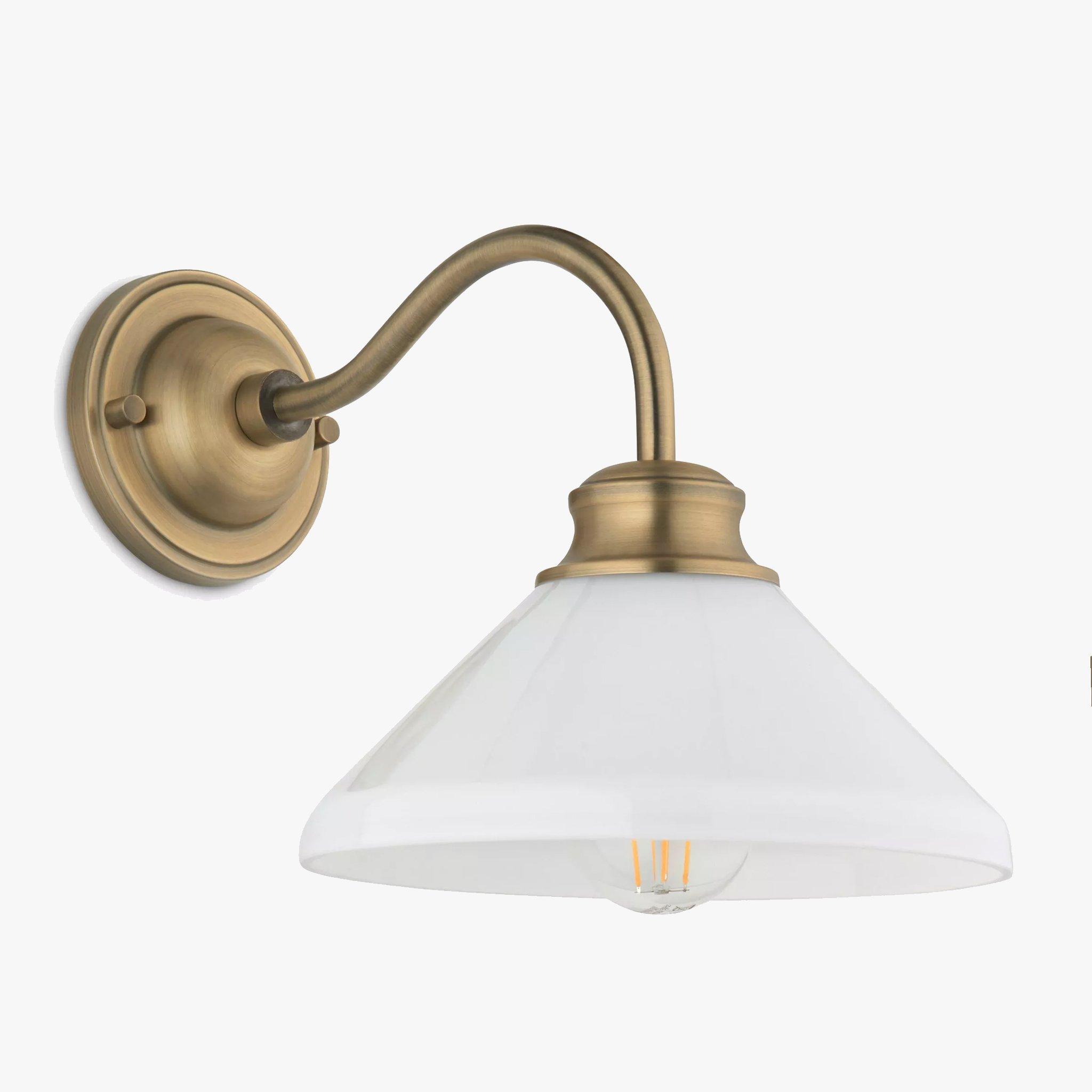 Wall Lighting