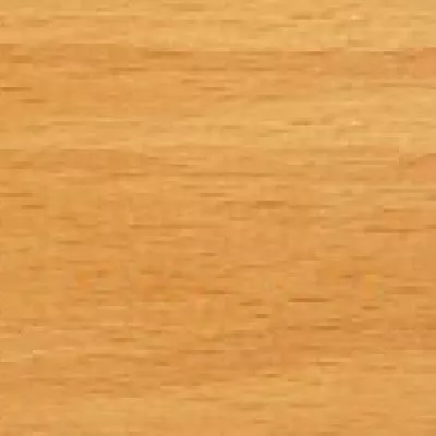 Warm honey-coloured oak wood grain texture background, natural timber surface pattern for interior design and flooring