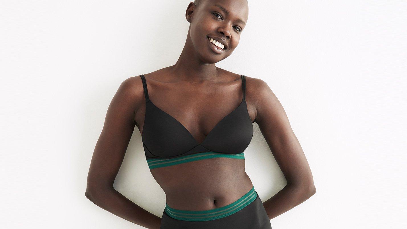 John lewis bra fitting online