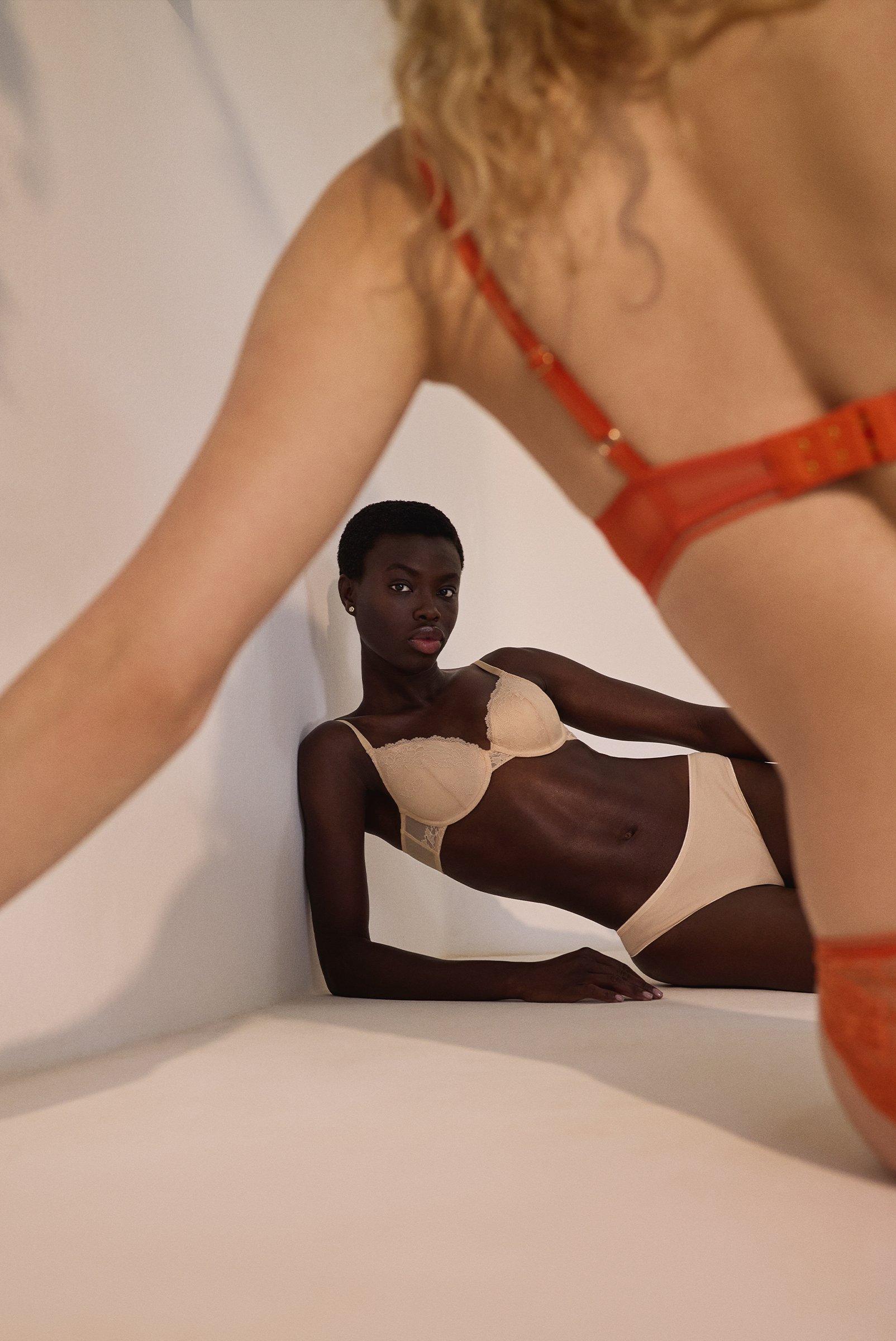 The Lingerie List - Best Brands
