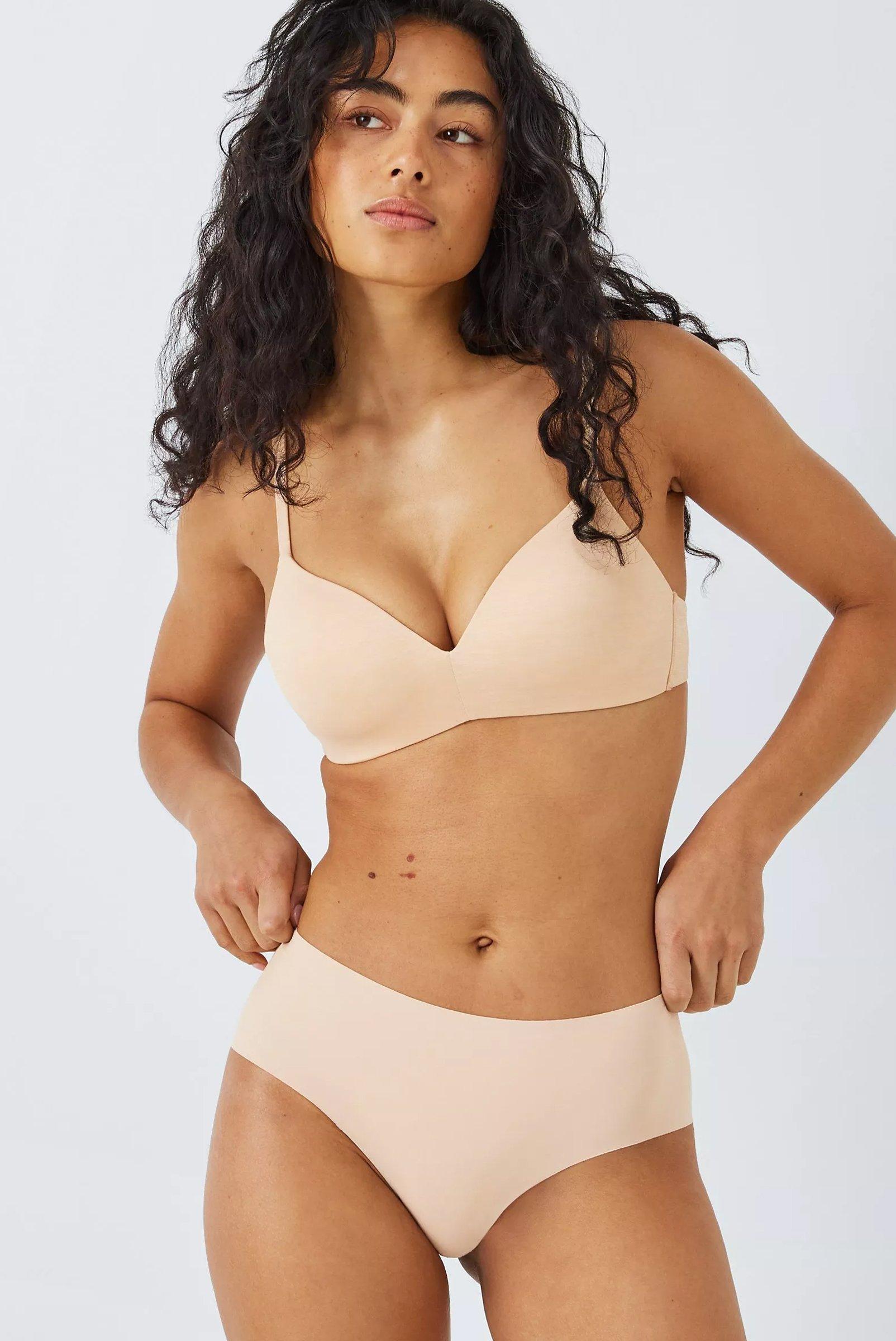 The Lingerie list - Best Brands