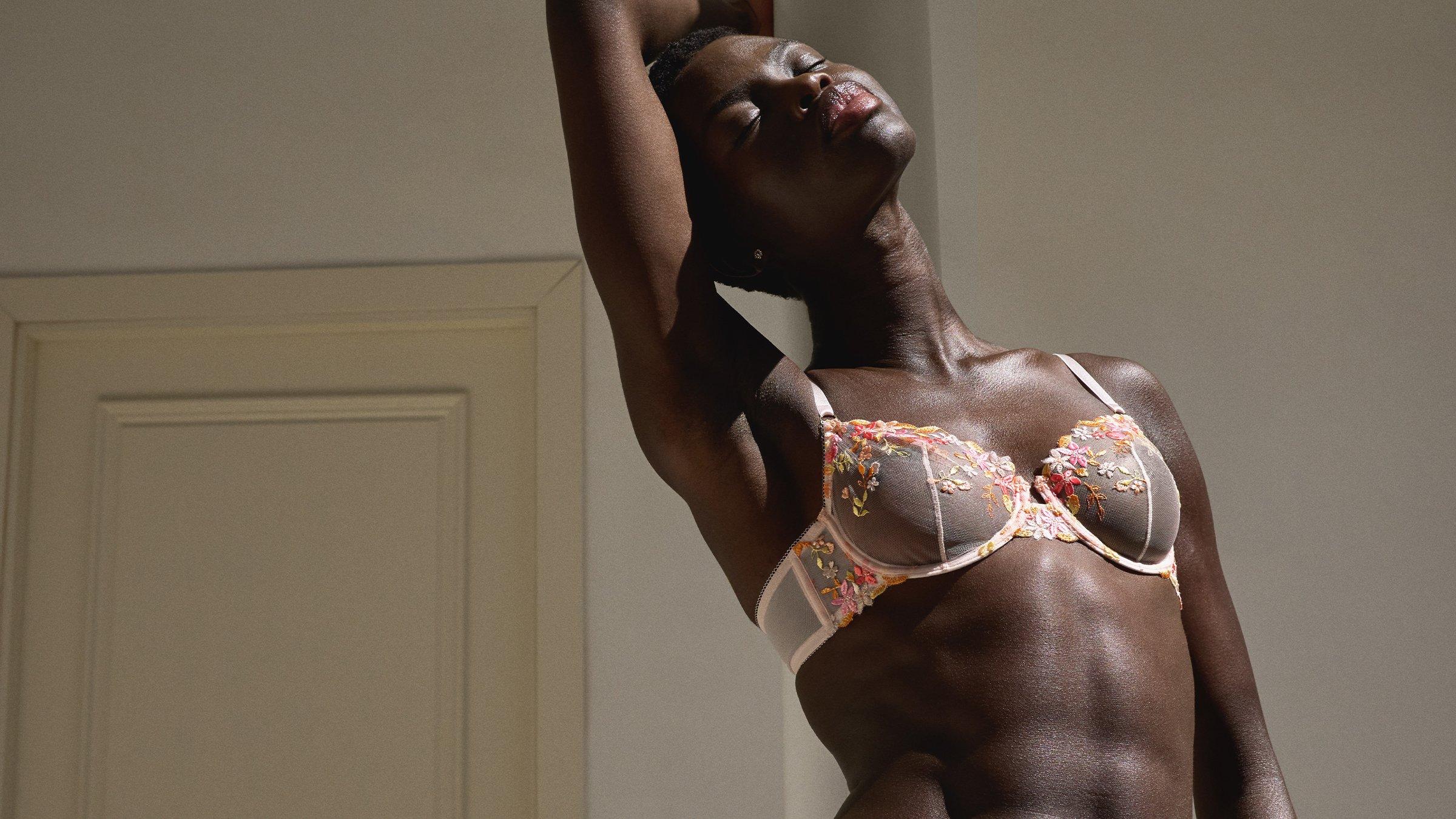 The Lingerie List - Best Brands