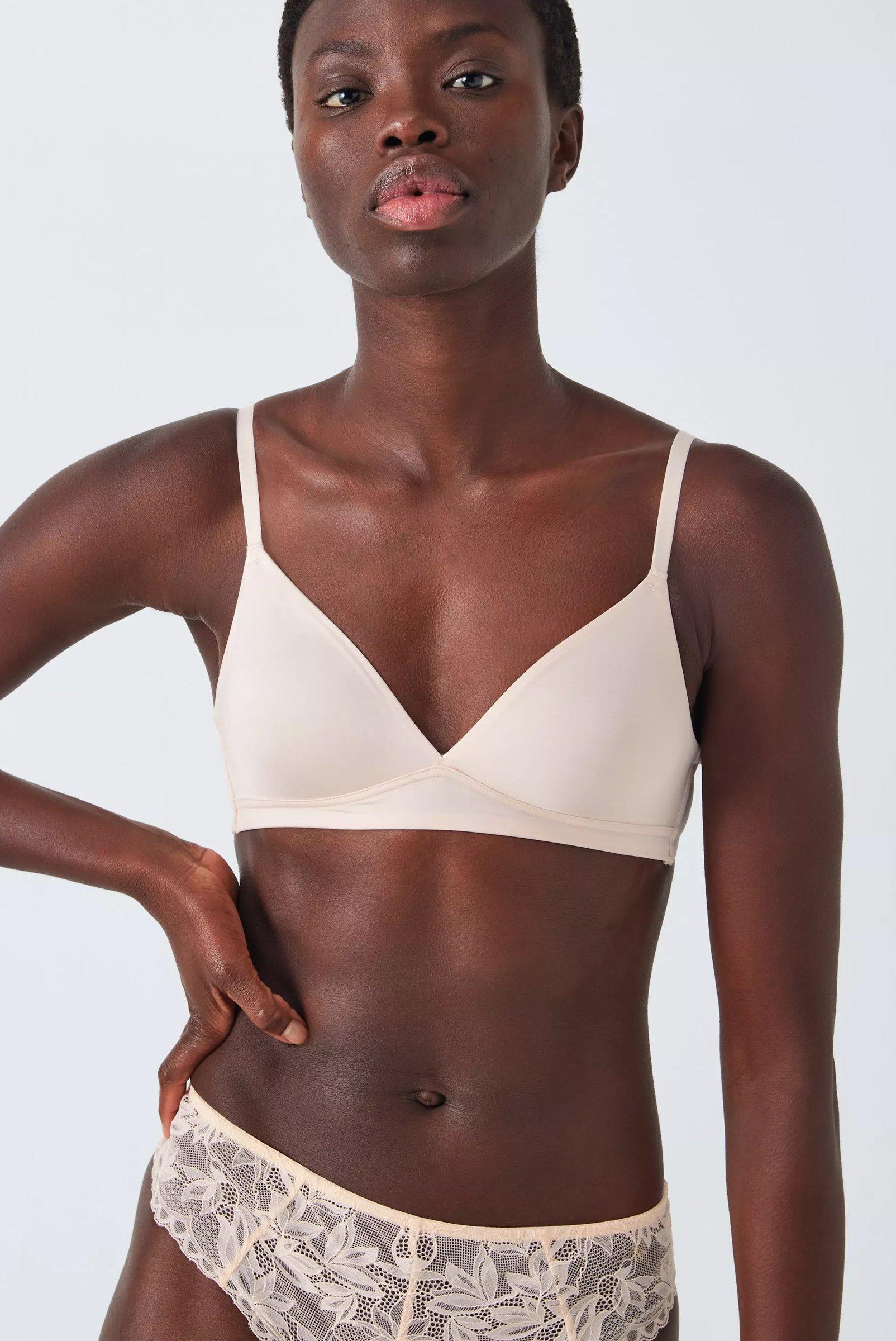 The best non-wired bras