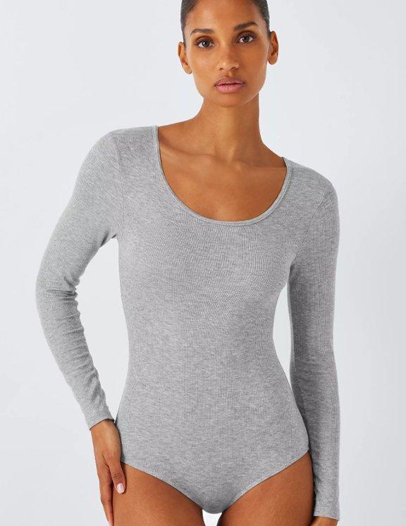 Basques & Bodysuits