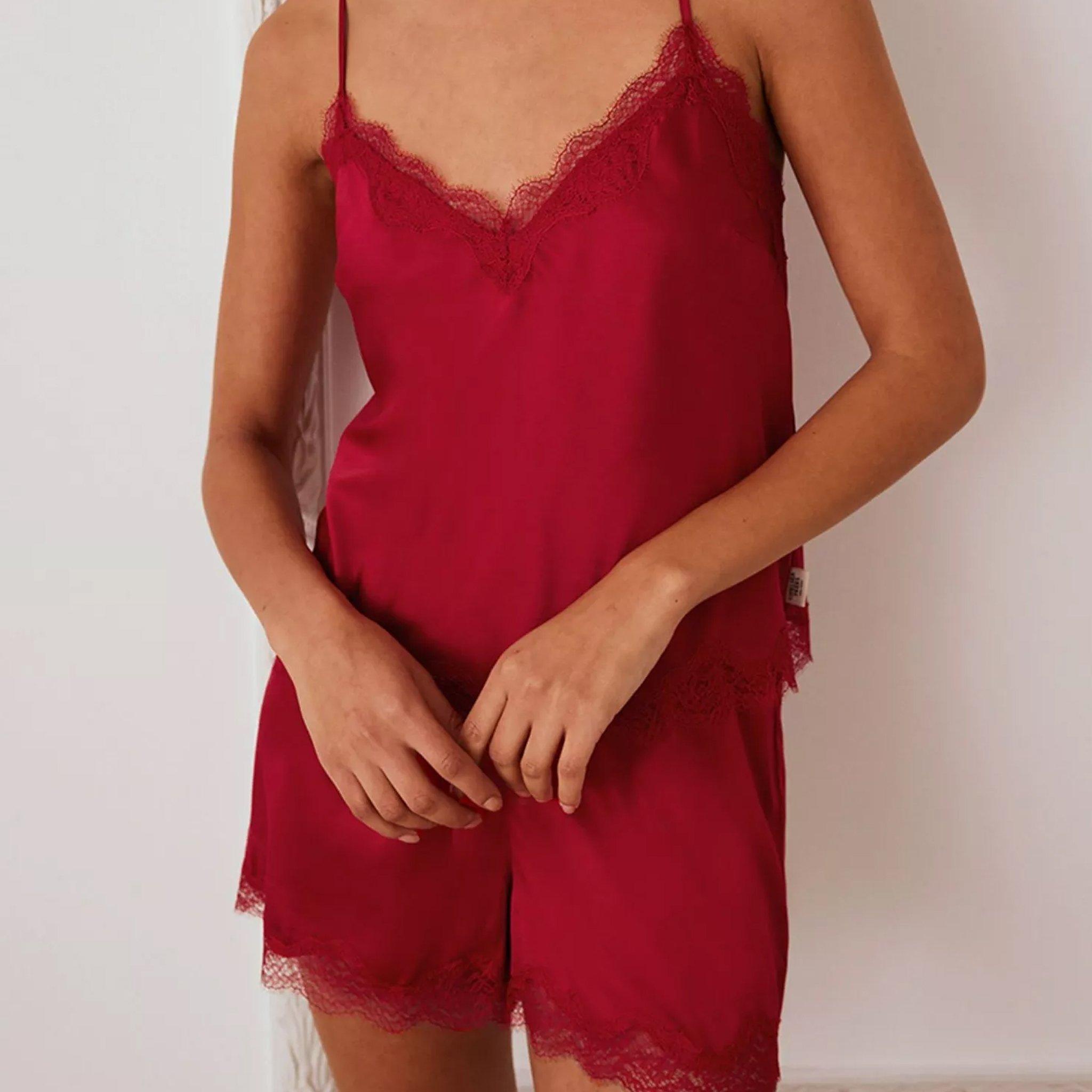 Luxury Lingerie & Nightwear
