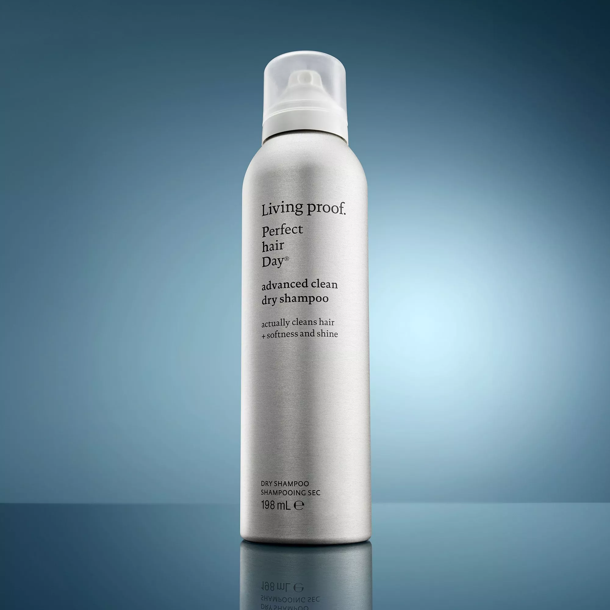 Living Proof dry shampoo