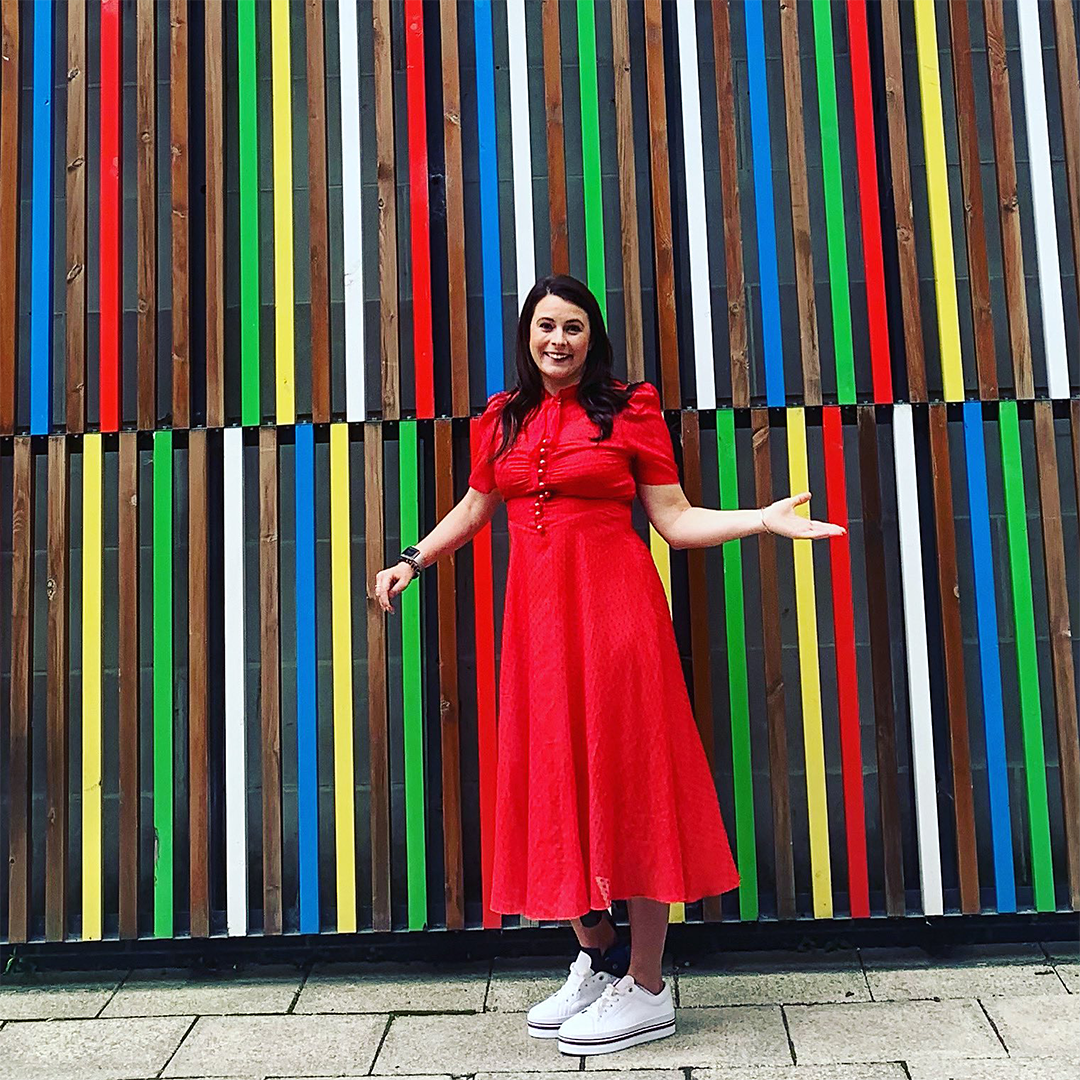 Wellbeing Influencers