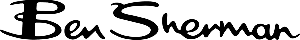 ben-sherman logo