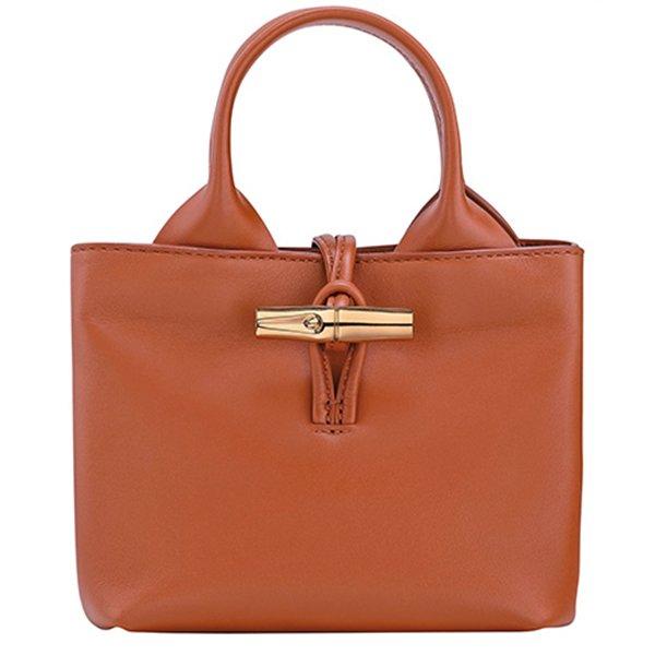 Le Roseau handbags