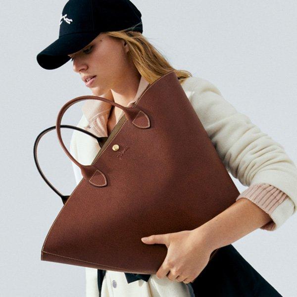 Longchamp Handbags