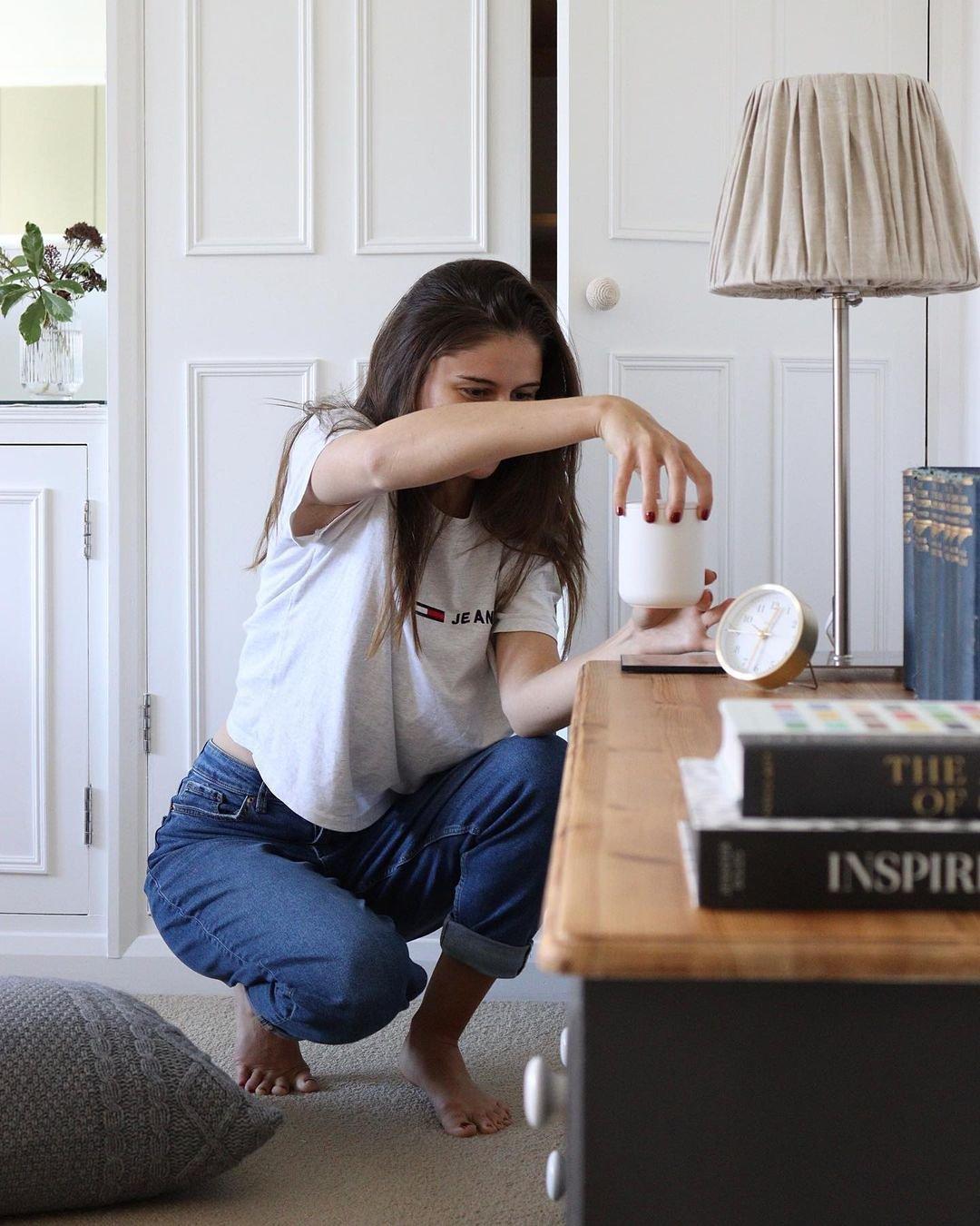 Wellbeing Influencers