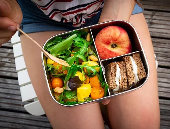 The best lunch boxes and water bottles