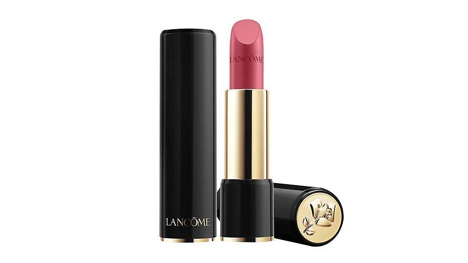 Lancôme L’Absolu Rouge Matte Lipstick, 393