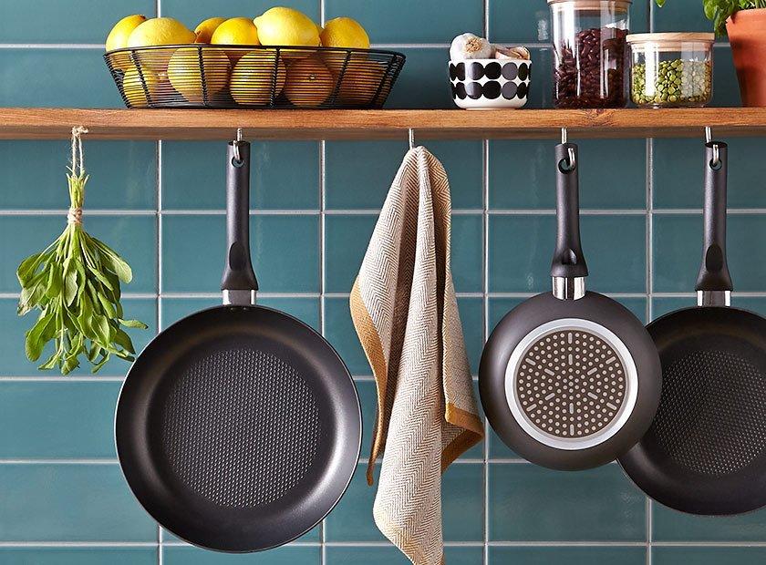 What’s cooking in kitchenware 
