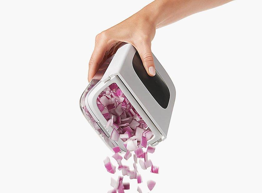 Easy Pour Veg Chopper