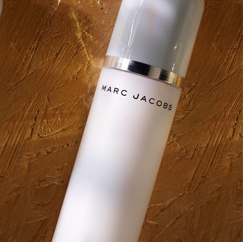 MARC JACOBS RE(COVER) PERFECTING COCONUT SETTING MIST
