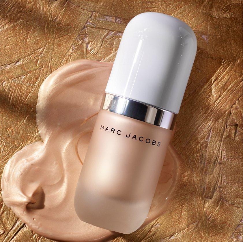 MARC JACOBS RE(COVER) PERFECTING COCONUT SETTING MIST