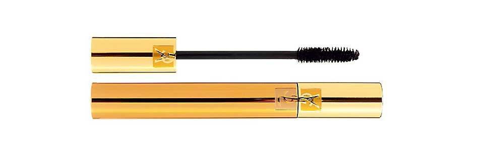 Yves Saint Laurent Luxurious Mascara For A False Lash Effect