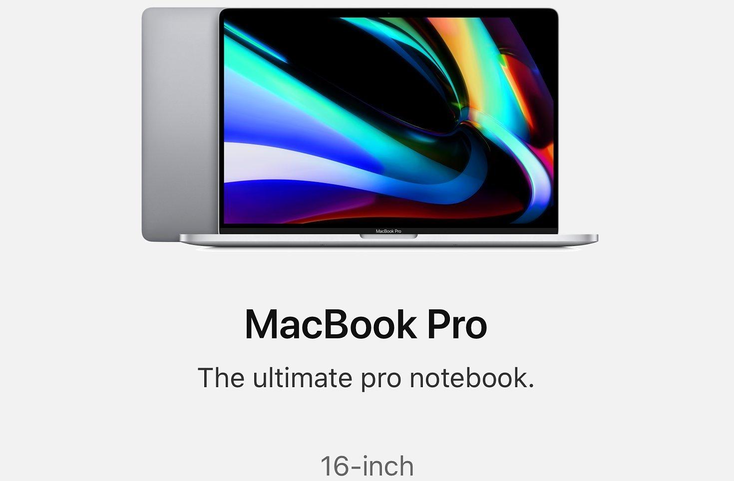 MacBook Air 13-inch