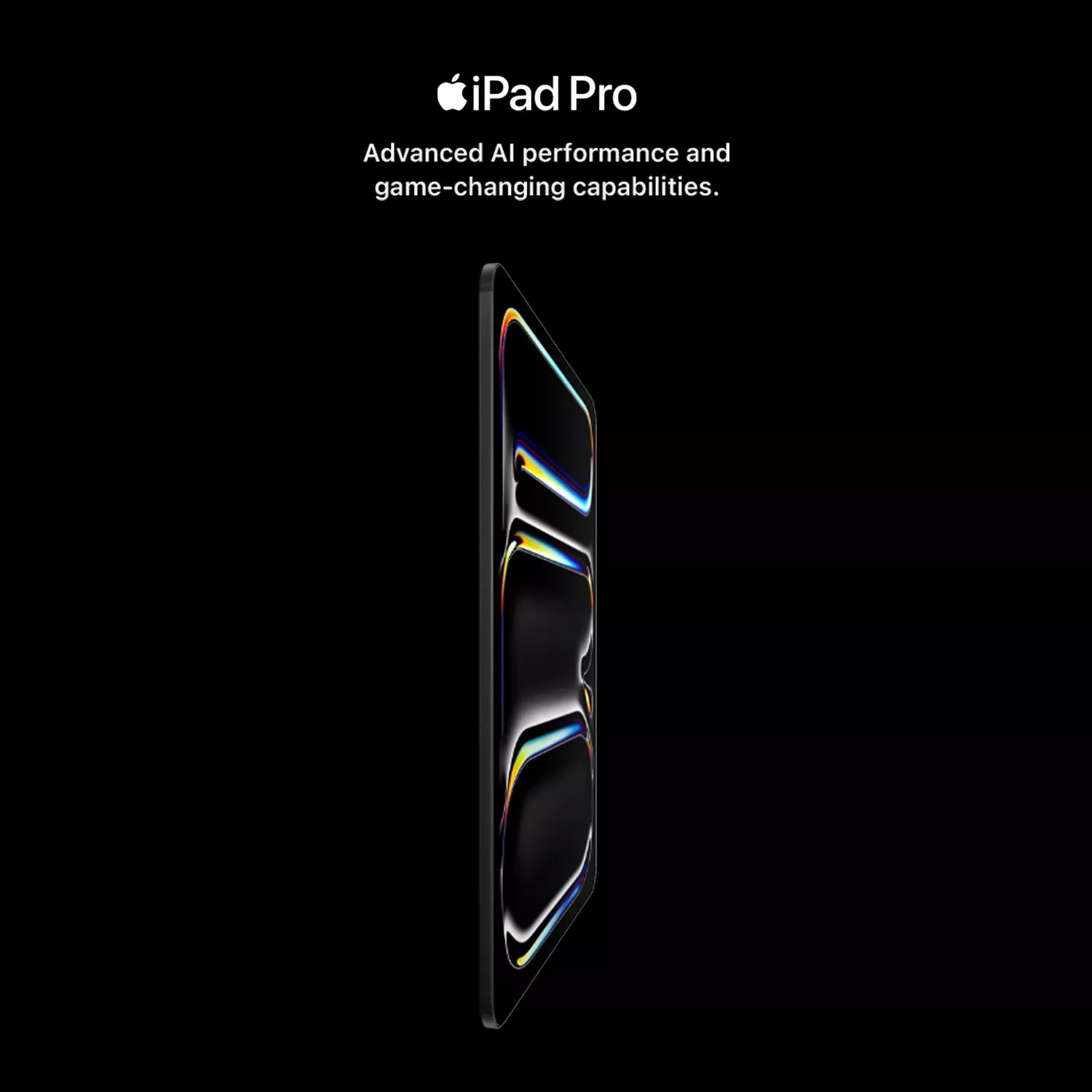 ipad pro advanced ai performance and game changing capabilities