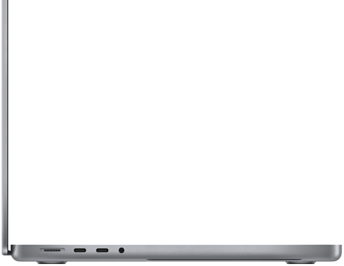laptop image side on