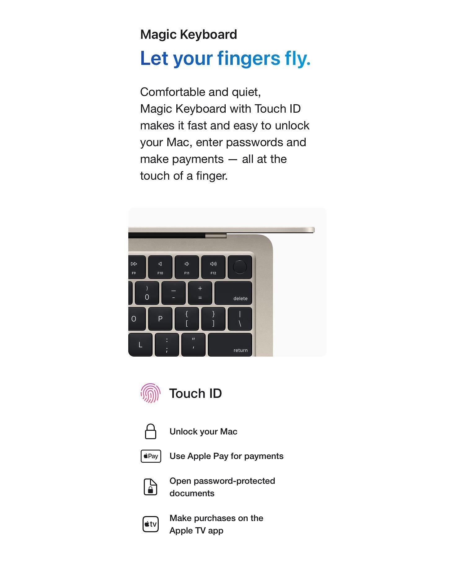 macbook air