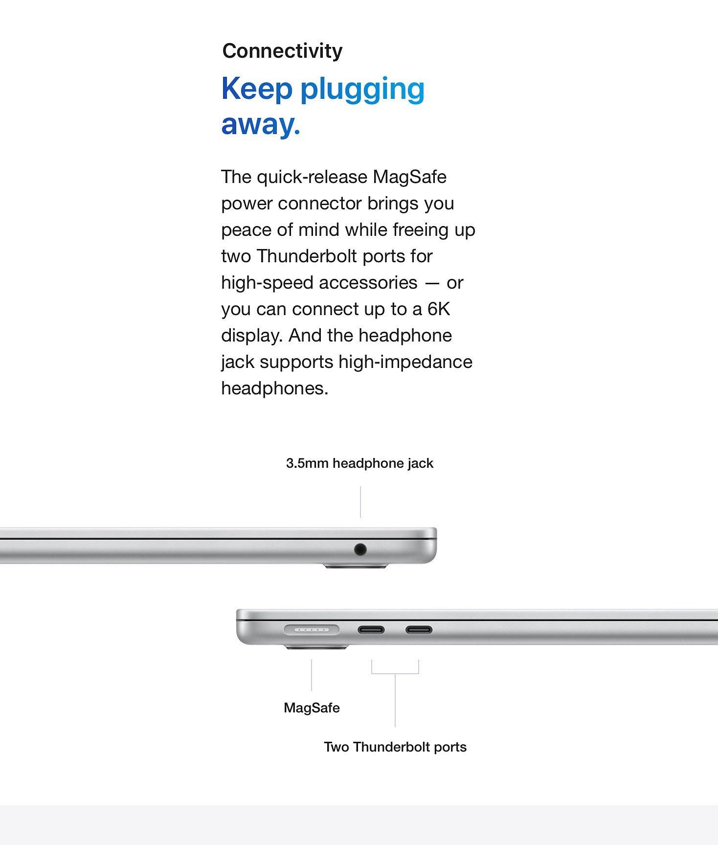 macbook air