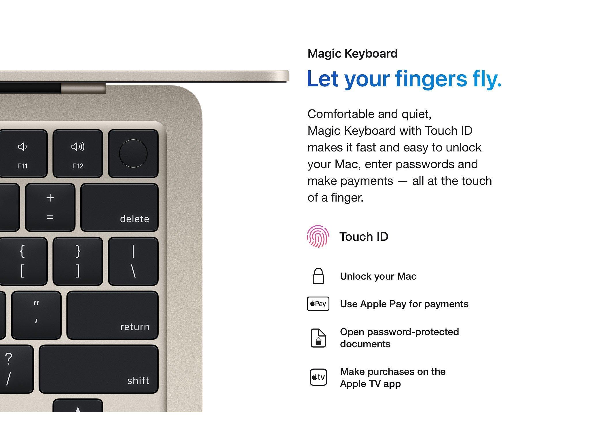 macbook air