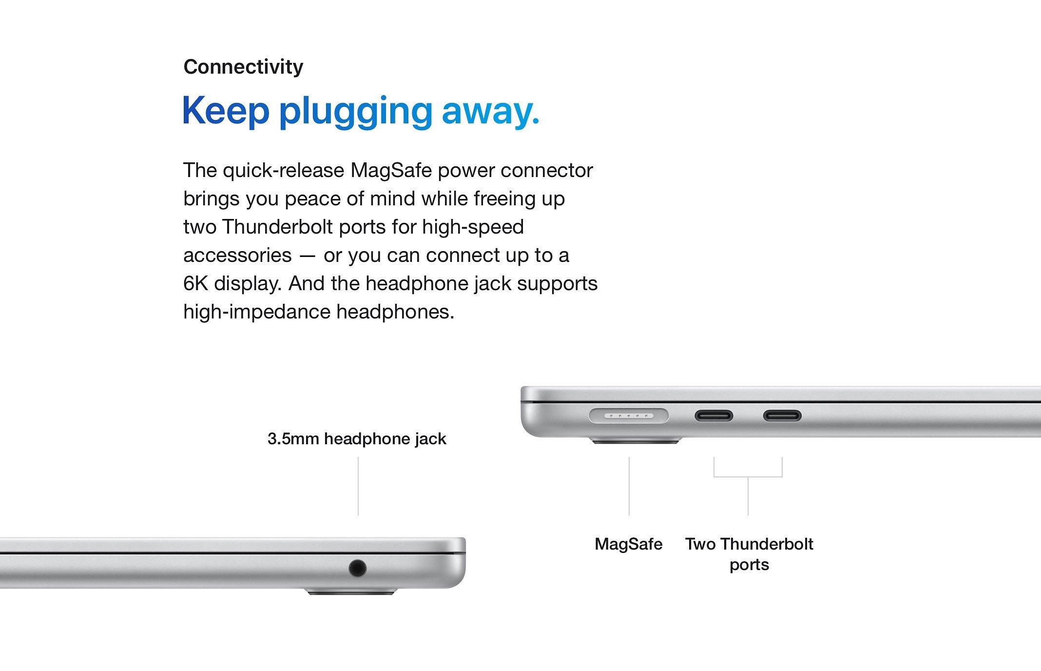 macbook air