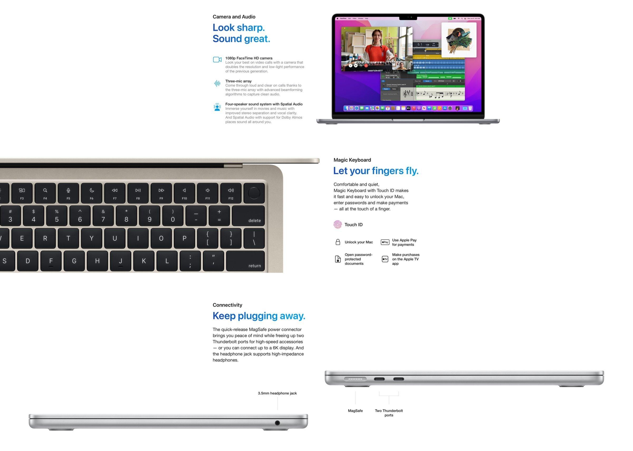 macbook air