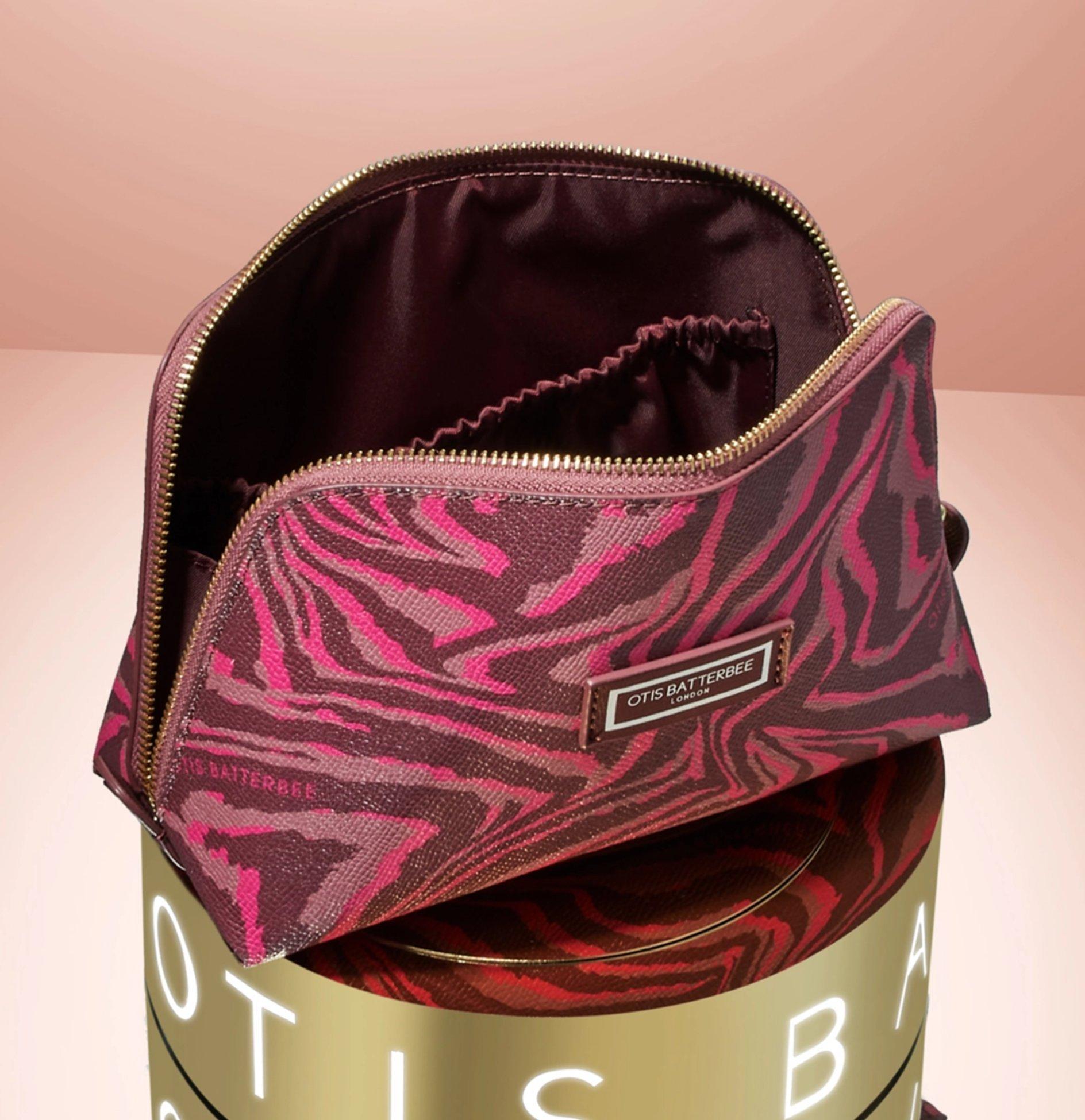 Makeup bags