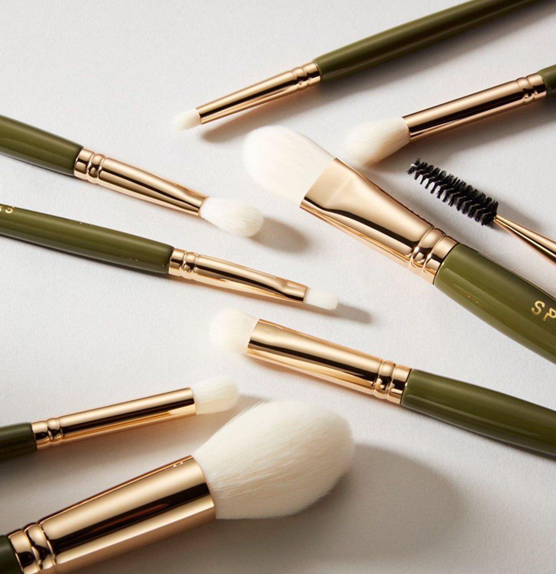 Makeup Brushes