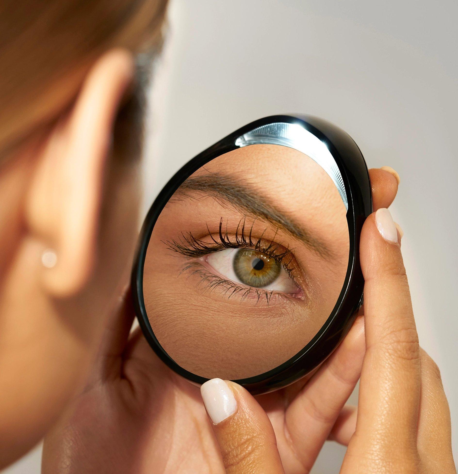 Compact Mirrors