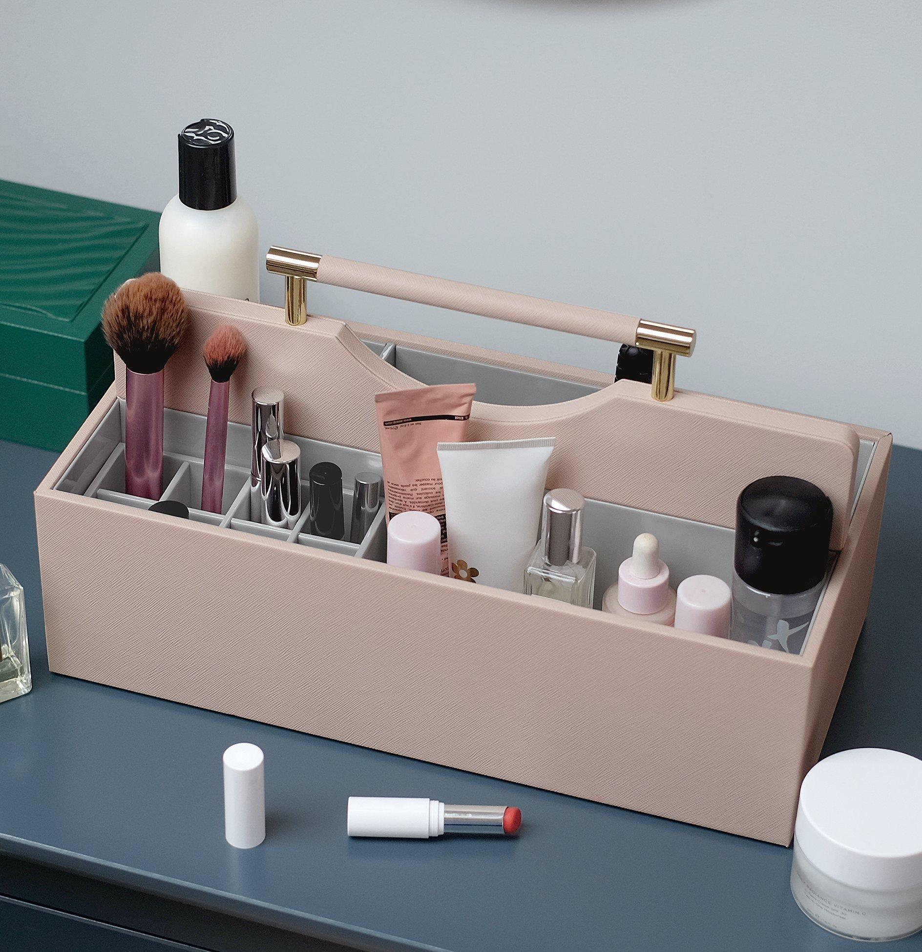 Makeup Organisers