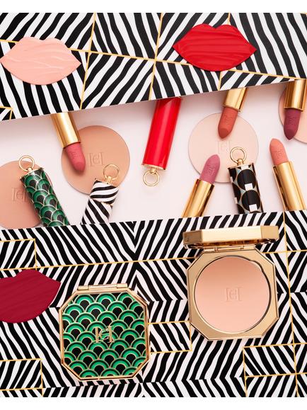 Carolina Herrera Makeup, Pink