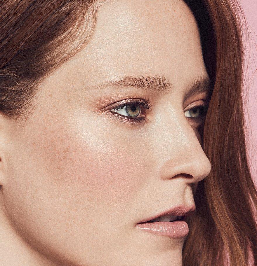 Models Face