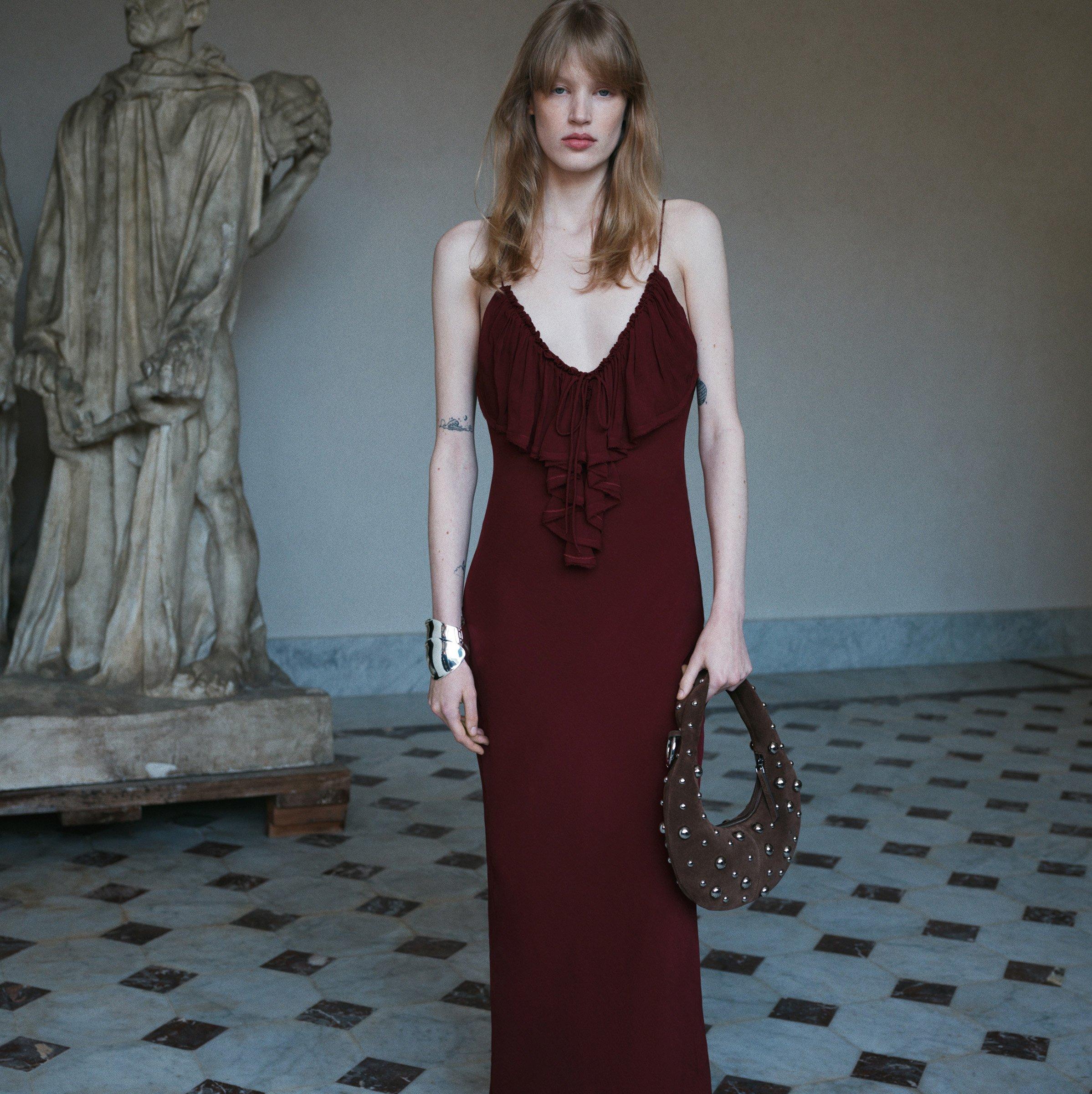 Dresses