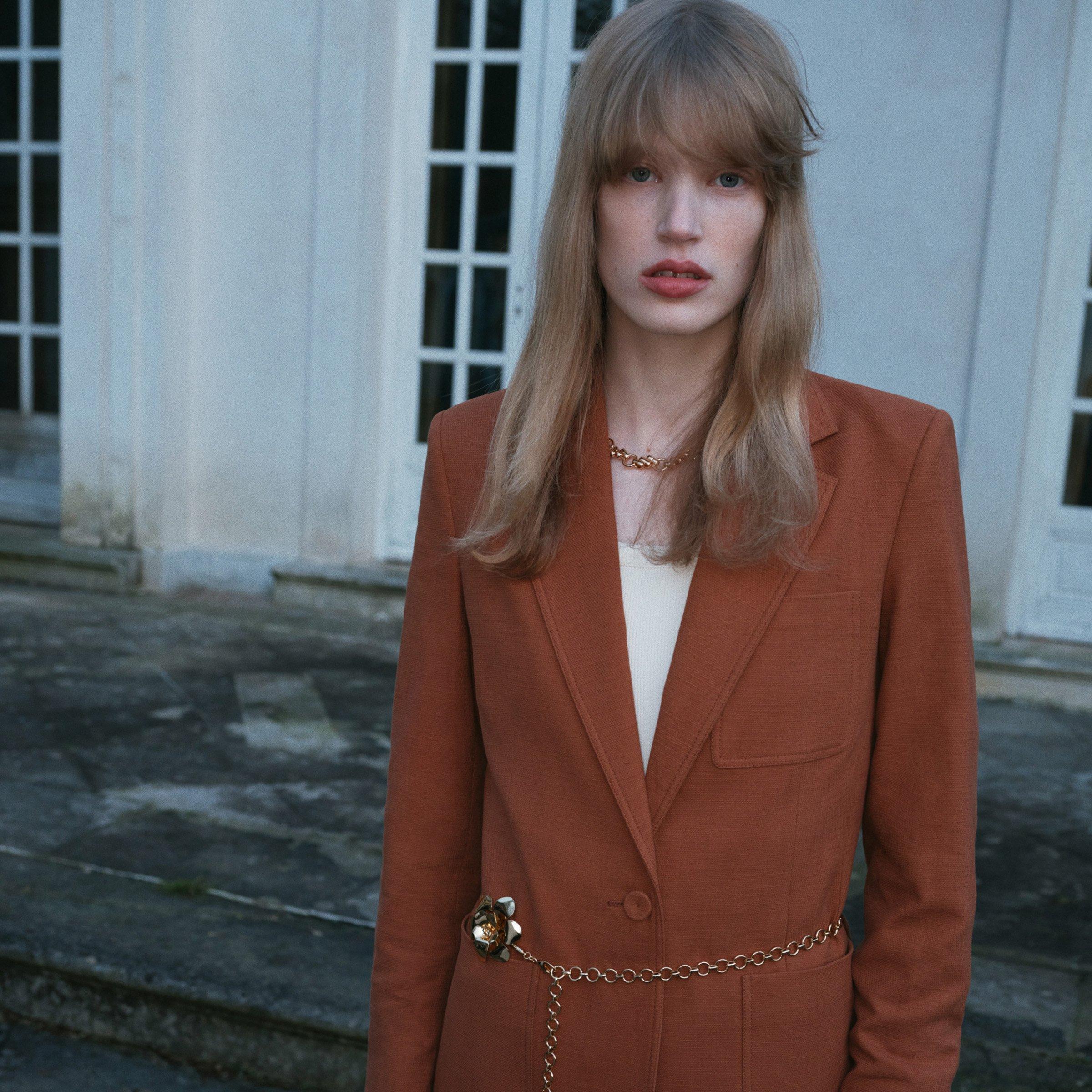 Jackets & Coats
