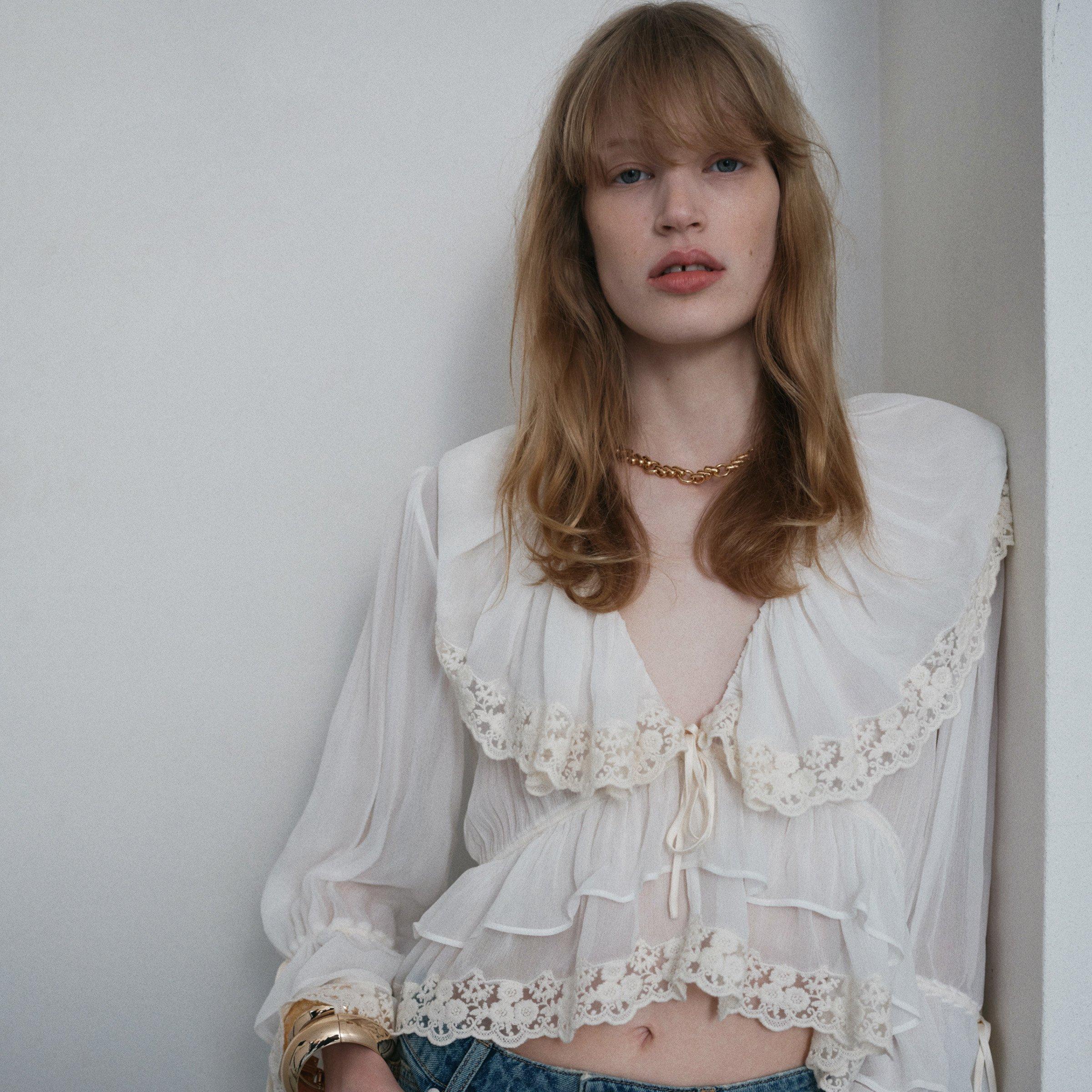 Shirts & Tops