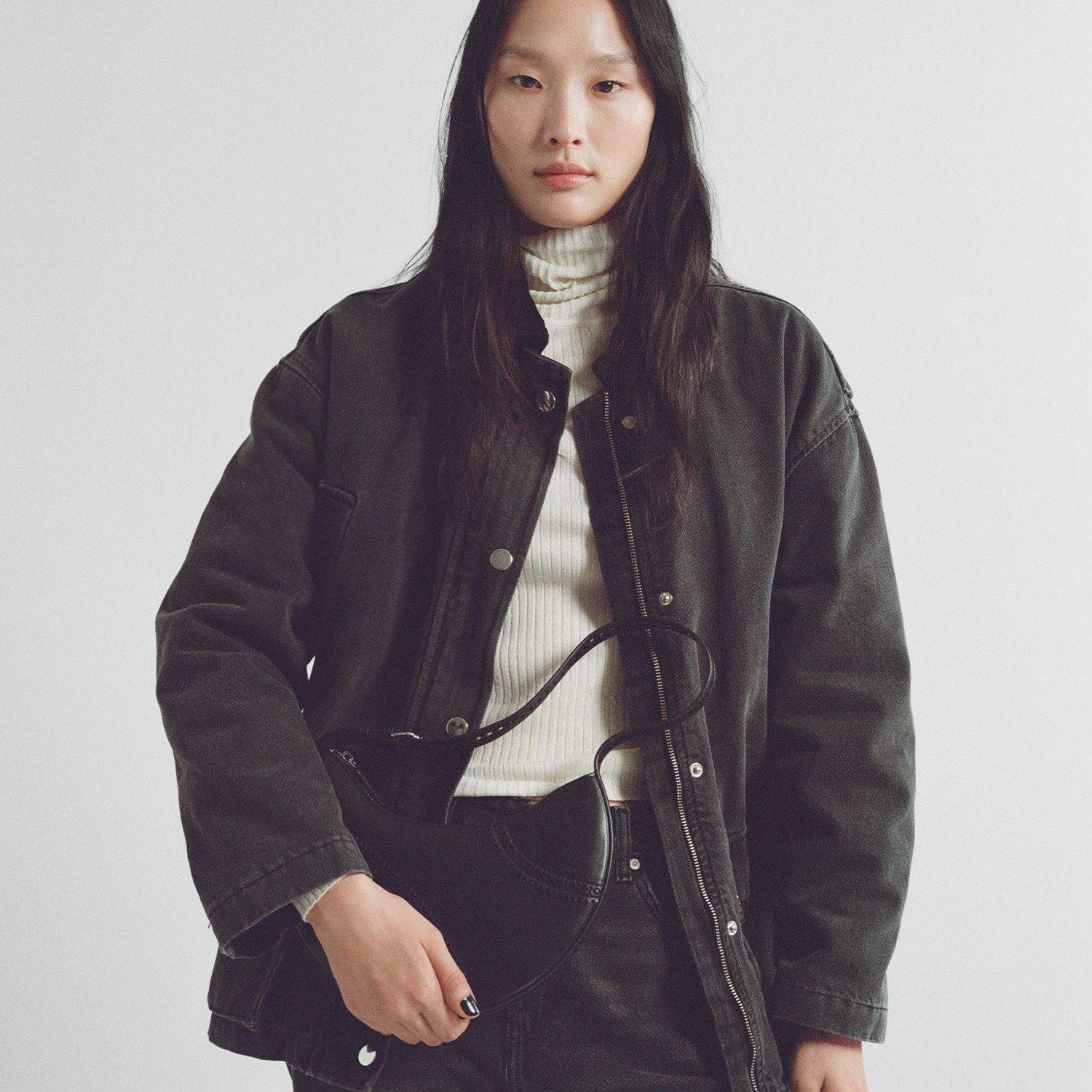 Coats & Jackets