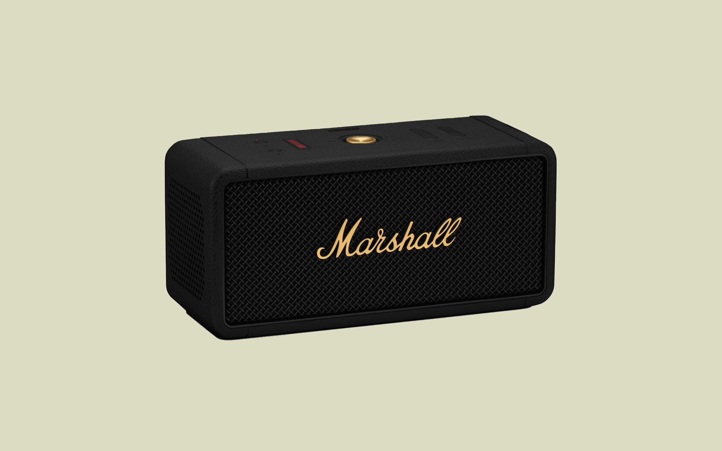 Marshall Middleton